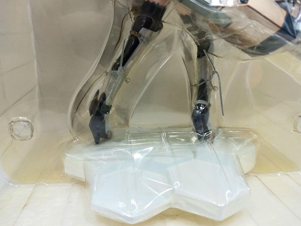 [USED] Alter Xenosaga III Cosmos Ver.4