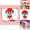 Delightful Paw Patrol Stuffed Animals Set Ideal For Boys And Girls Who Love Adventure