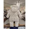Show Chocola Baby RuTi Ski JumpsuiT T TTowqa176T