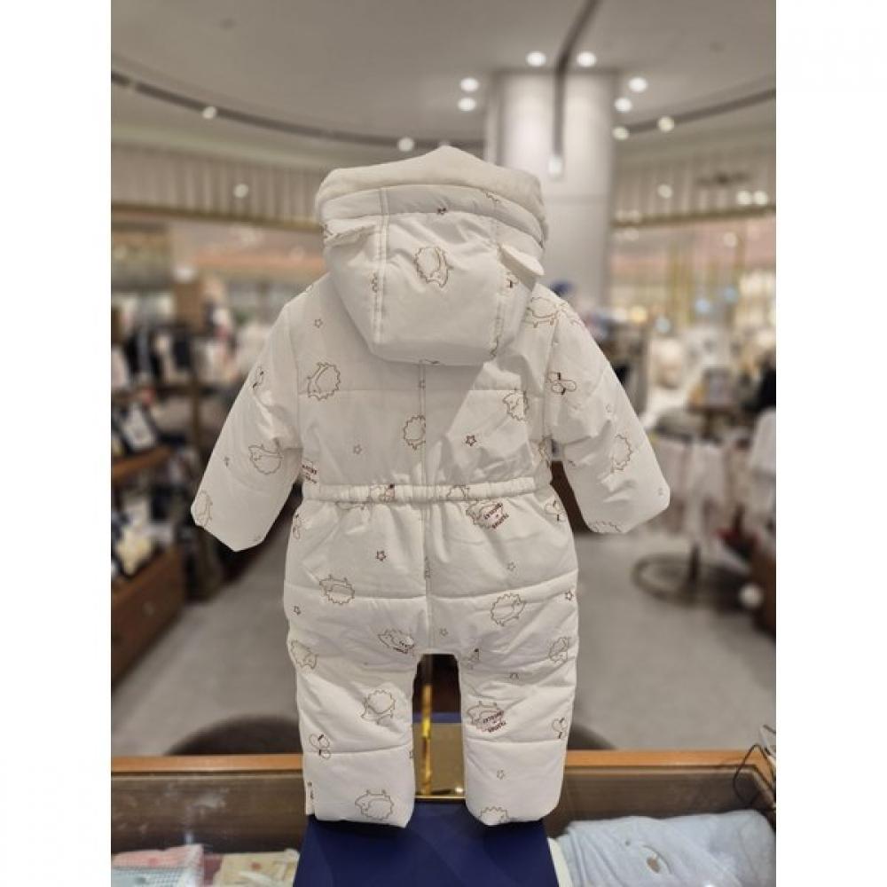 Show Chocola Baby RuTi Ski JumpsuiT T TTowqa176T