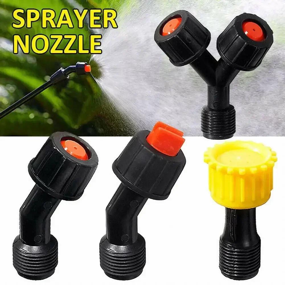 Spray nozzle accessories for agricultural use, electric sprayer accessories, anti-wind spray nozzle, wholesale sprayer