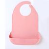 adult bibs feeding rice soft material simple to wash