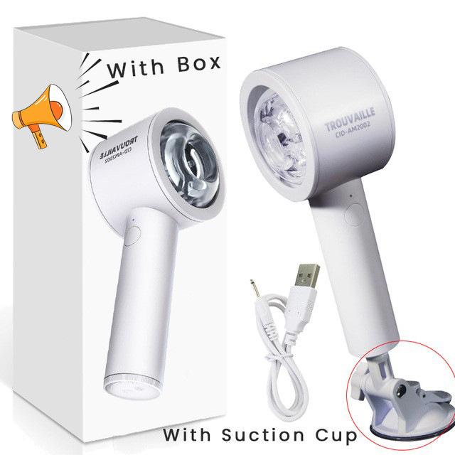 2023 Men Automatic Masturbator Cup Vagina Masturbation Vibrator Adult Blowjob Pussy Stimulator Sex Toys for Male Intimate Goods