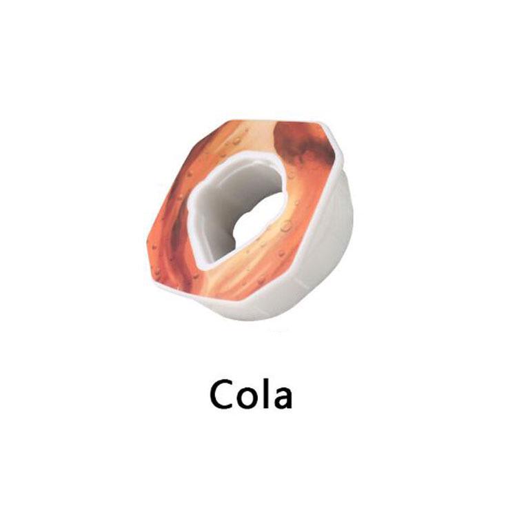 

Бутылка для воды с фруктами 720 мл - Без сахара, Без калорий, Ароматизированная чашка-кольцо 720ml