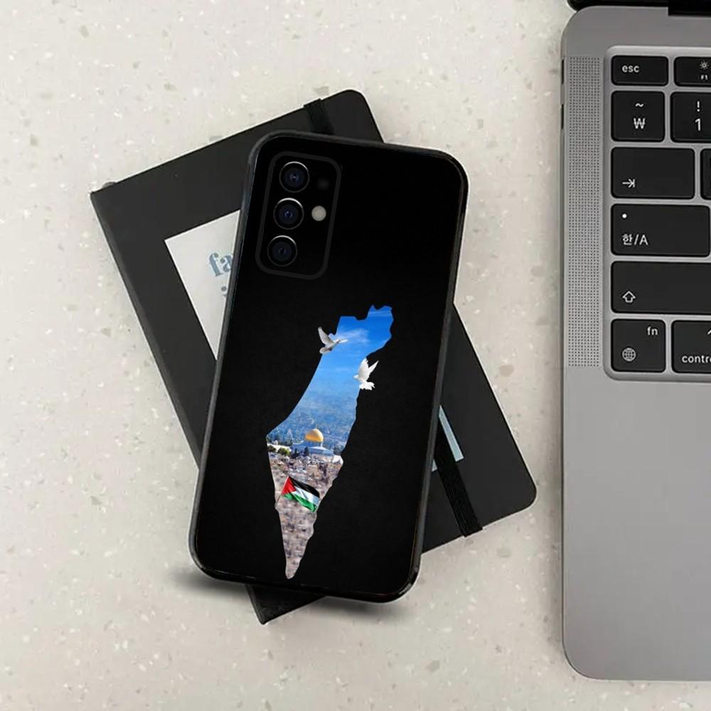 

Freedom Liberation Peace Phone Case For Samsung S24,S21,S22,S23,S30,Ultra,S20,Plus,Fe,Lite,Note,10,9,5G Black Soft Cover Samsung S9plus