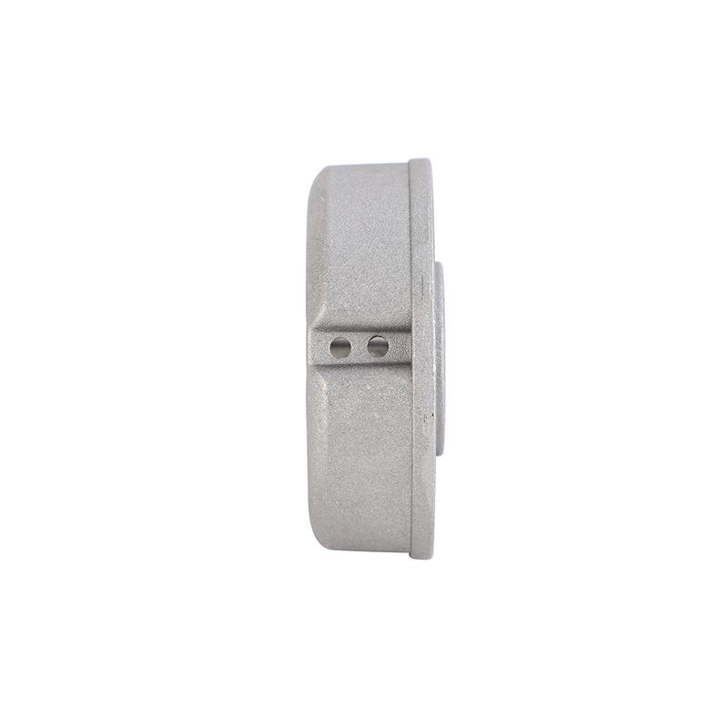 Cabezal Universal de Aleación de Aluminio para Cortacésped con Hilo de Corte de Nailon Acero Piezas de Repuesto para Cortacésped