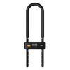 Deli Anti-Pry Mechanical U-Lock CN Plug (adapter Included)