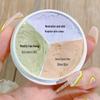 Makeup Xixi Clean Skin 3-Color Long-Lasting Concealer Palette for Freckles, Blemishes, Scars & Dark Circles.