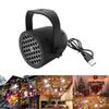 Dynamic Stage Effects LED Christmas Lamp Projection Atmosphere Light