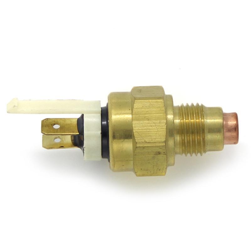 Motorcycle Radiator Fan Switch For Kawasaki 27010-1249 27010-1304 EX250 ZZR250 EL250 Eliminator 250 KLE250 Anhelo EX400 EX-4
