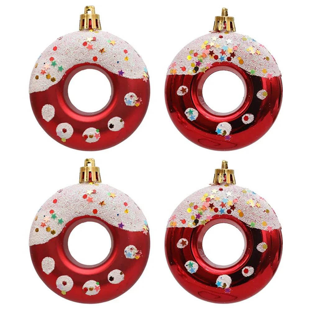 

Cheerful Holiday Decorations Holiday Ornaments As Shown Christmas Decor Ample Decoration Options Creative Holiday Decor