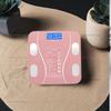 Intelligent Electronic Body Accurate Fat Measurement Wireless Charging Degree Professional Weight Measurement