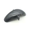 Motorcycle Front Fender Mud Flap Guard Fairing Motor Mudguard Splash Guard Wheel Cap For Honda CB400 VTEC I II III 1999 2015