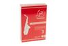 Gonzalez Reeds Regular Cut [RC] Gonzalez Alto Saxophone Reed Regular Cut (3-14)