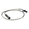 Rear L/R ABS Speed Sensor 70660115 for BMW 1 Series E81 E82 E87 E88 E93 E92