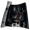Compatible Taillight Assembly for 2014 Land Rover Freelander 2 (LR039798/LR083983/LR039796)