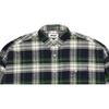 Palace Plaid Long Sleeve Shirt Unisex shirts Green PAL-FW20-385