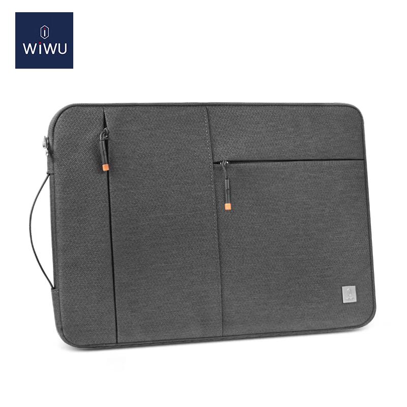 Wei Wu Alpha Thin 16-inch Laptop Sleeve