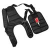 Padded Shoulder Harness Strap Garden Brush Cutter Trimmer Strimmer Adjustable