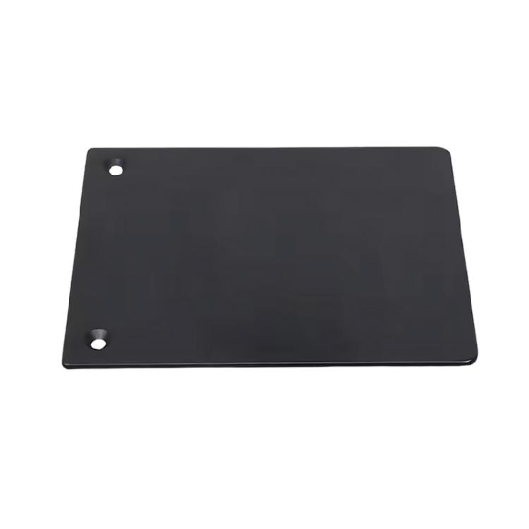

Gaming Accessory Mouse Platform Tray Metal Extend Mouse Pad Holder Adjustable For Ergonomic Chairs 1