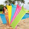 Summer Watermelon Inflatable Swim Hammock Pool Float Lounger For Adults