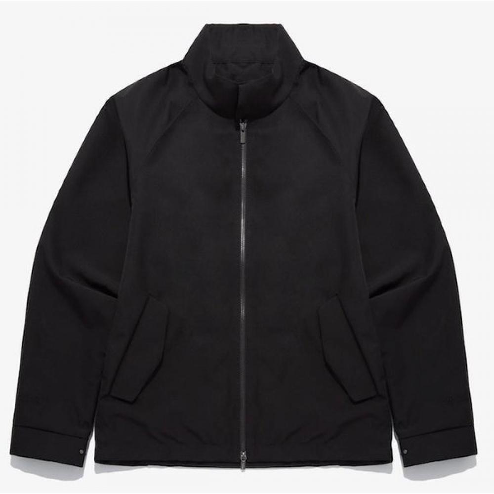 

North Face Traveler Windstopper Harrington куртка мужская Nj2wq53a NJ2WQ53A S