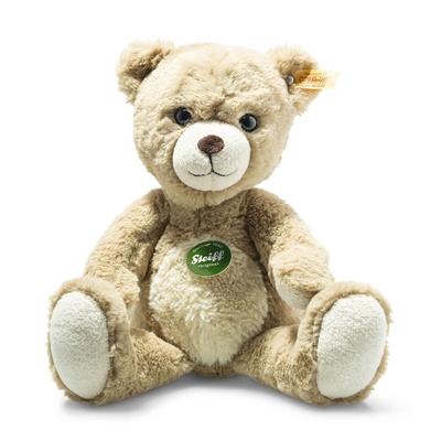 Steiff Teddies for Tomorrow Teddy Bear, Tom, 30cm, 023033 [Official Japanese Product]