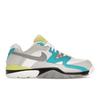 Air Cross Trainer 3 Low Citron Unisex Sneakers Grey White Neutral-Grey FQ8829-100