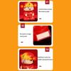 God of Wealth Solar Powered Dancing Toy Cai Shen Car Shaking Head Dancer Doll God of Wealth Toy Figurine Desk Decors