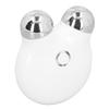  Current Face Massager  Roller Lifting Skin Care Sculpt Microcurrent Facial Device