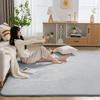 Extra Thick 130x185cm Tatami Heavy Antibacterial and Dust Mite Comfortable for All Living Room Soft To the Kotatsu Compatible with Floor