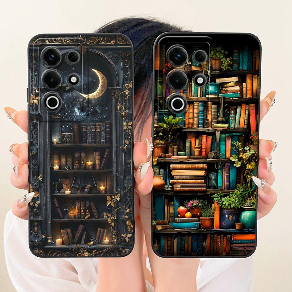 For Itel S25 Ultra ItelS25 Fashion Dusk Beach Painting Phone Case For Itel S686LN S685LN S 25 S25ultra Soft Silicone Bumpers