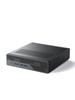 Minisforum S1390 Mini PC Core Barebone Kit 96GB 2TB 3 SSD Slots 2 USB 1 2 2 10G Ports MS-01 i9-13900H (Supports + X3), DDR5-5200 Slot, (Supports M.2