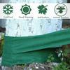 15M Cotton Tree Protection Tape, Coldproof Trunk Wraps, Moisture Retention & Warm Keeping Protector for Garden Green Plants