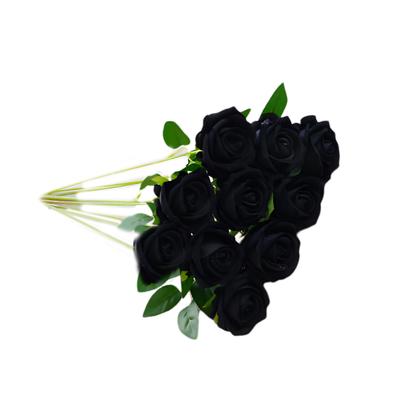 Decorazioni per la casa – Ghirlande e fiori artificiali