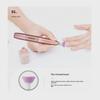 Portable Electric Nail Polish Remover: 5-in-1 Tool for Salon Use