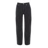 I Saw It First Womens/Ladies Denim Seam Detail Jeans
