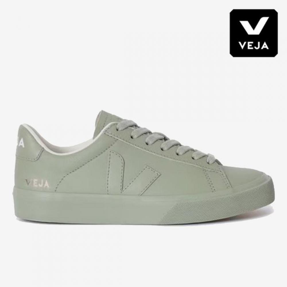 Veja Женские Повседневные Кожаные Кроссовки на Платформе Svjf233cp05 322 SVJF233CP05 322/220