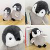 Cute Cartoon Penguin Plush Toy Doll For Kids And Babies