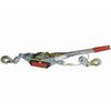 Hengdanda Double Hook Ratchet Wire Rope Tightener