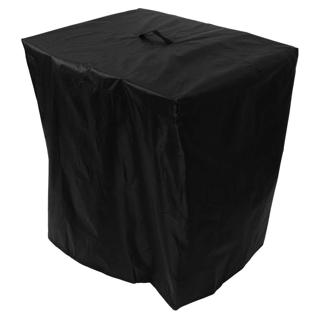 Oxford Cloth Pool Sand Filter Pump Cover Large Size Waterproof Protection for Garden Pond Pump Equipment Cover