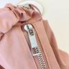 Women's bag nylon shoulder bag new bag fashionable sweet messenger bag large capacity bag
