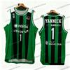 Spain Basketball Jersey Joventut Basketball Jersey Vest Tomic Basketball Jersey Men Sports Vest Kids Special Jersey Kit