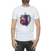Disney Mens Villains Maleficent Sketch T-Shirt