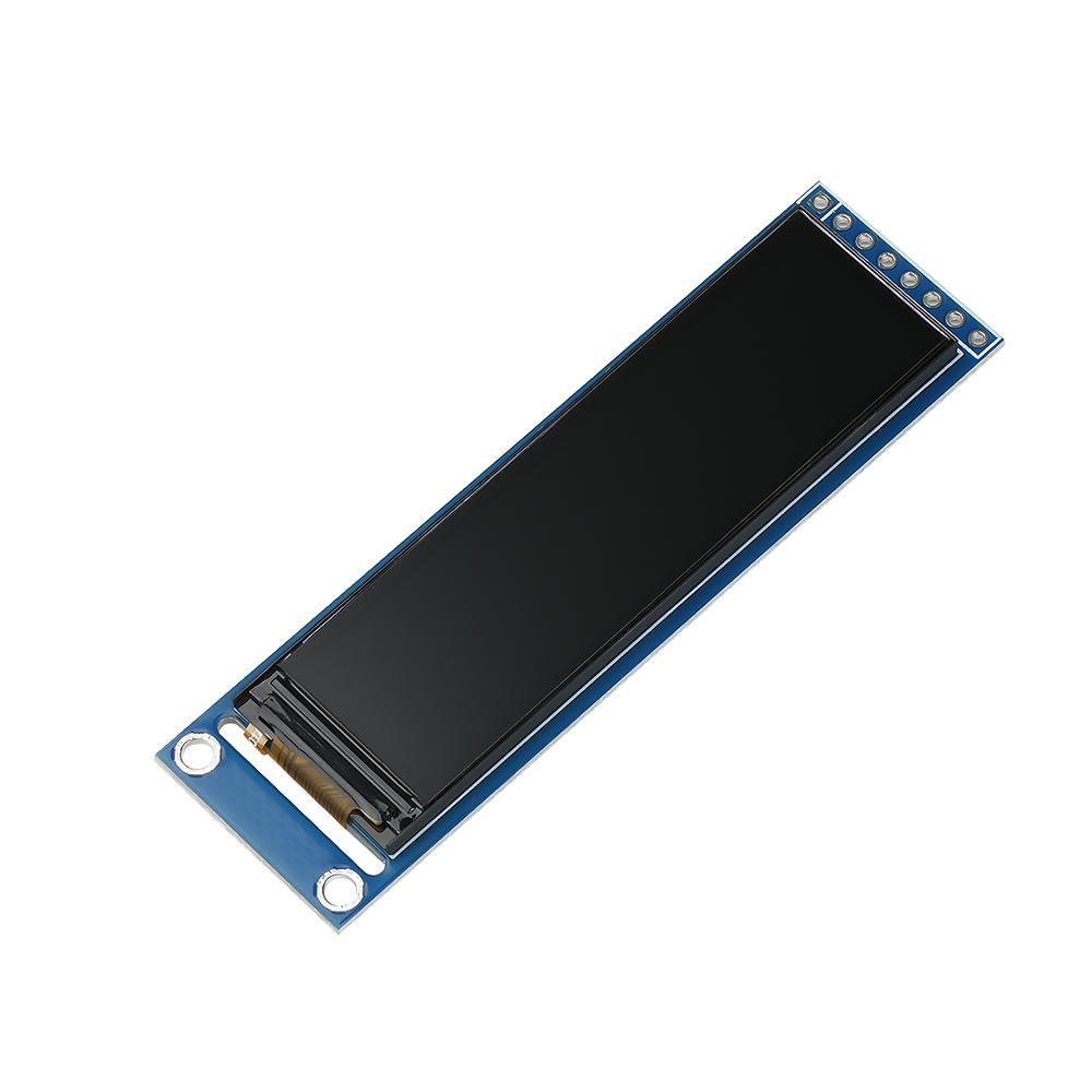 2.25-inch TFT LCD Screen Module St7789 Small Screen 76 * 284 Module Lcd Full View Spi Color Screen