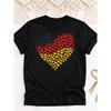 Tops – T-Shirts