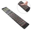 Foot   Mat Blood Circulation Relieve Pain Simulation Cobblestone Reflexology Walk Stone Mat