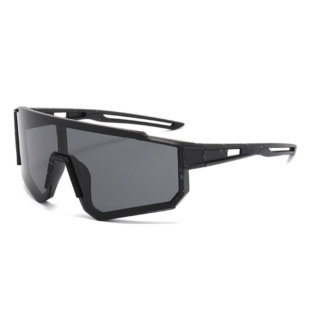 Cycling Sunglasses UV Protection Outdoor Sun Glasses Windproof Youth Sport Eyewear Baseball Sunglasses for Youth Outdoor Sports