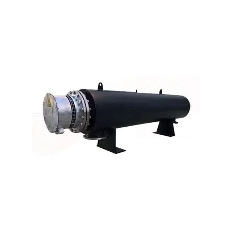 Jielangruowei High Temperature Electric Heater