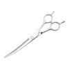 Professional Hairdressing Scissors Set: Thinning Shears, Flat Shears, Texturizing Shears for Kids and Adults